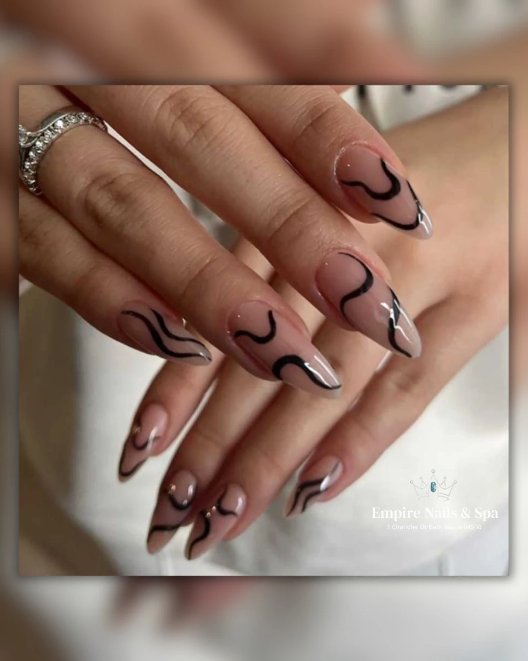 July Nail Collection